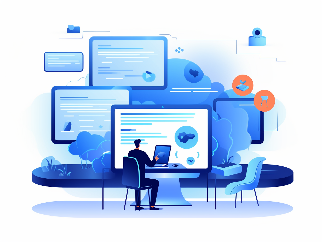 Weboldal figyelés és monitorozás