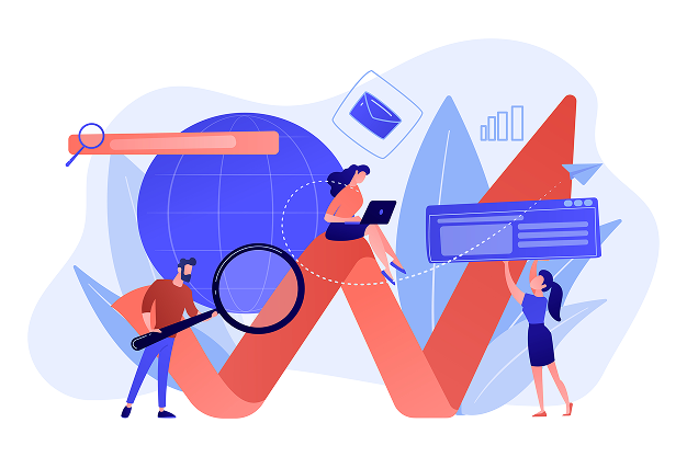 Google-barát felépítés (SEO)