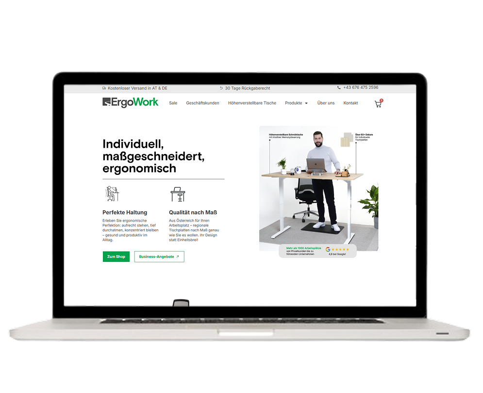 ErgoWork
