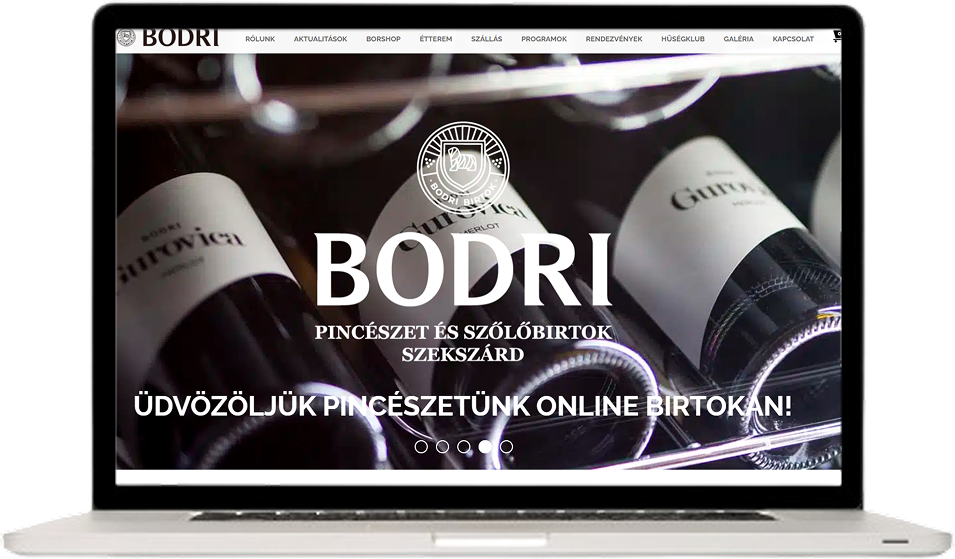 Bodri