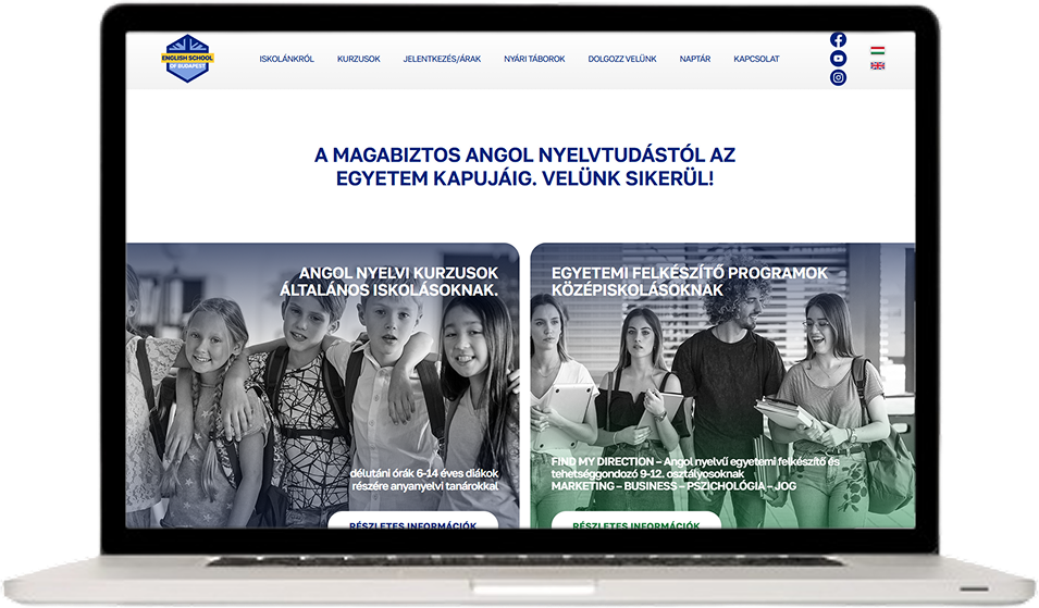 Englischool