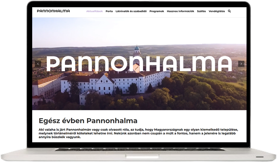 Pannonhalma